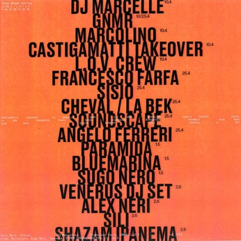 A cover of "Sub Nam Can Design" cluster. The owner is thegurr. The cluster consists of 23 elements.