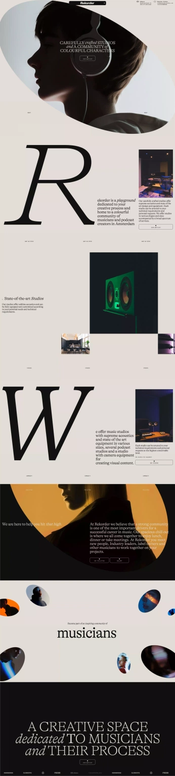 A cover of "Web Design" cluster. The owner is designertokyo. The cluster consists of 3 elements.