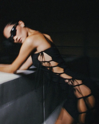 A cover of "Glam" cluster. The owner is vladislavsub. The cluster consists of 13 elements.