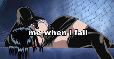 A scene of Nico Robin from the One Piece Enies Lobby Arc. / Cosmos