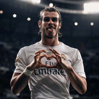 A cover of "football moments" cluster. The owner is wilk. The cluster consists of 123 elements.