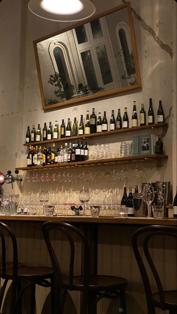 A cover of "Sag Mir" cluster. The owner is symkin. The cluster consists of 5 elements.