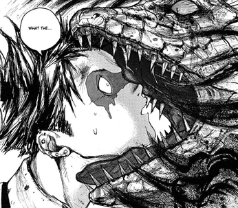 A cover of "Q Hayashida" cluster. The owner is gummygoo. The cluster consists of 7 elements.