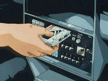 A cover of "chilling images" cluster. The owner is politeshark. The cluster consists of 8 elements.