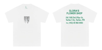 A cover of "merch" cluster. The owner is dddrrr. The cluster consists of 12 elements.