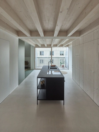 A cover of "Interior" cluster. The owner is mattwood. The cluster consists of 31 elements.