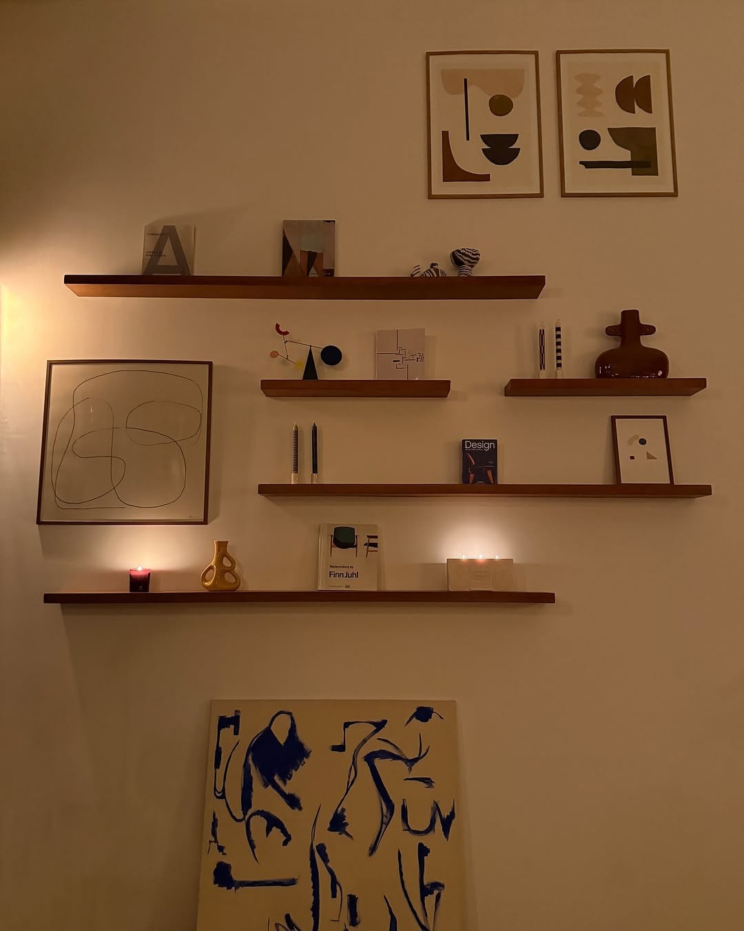 An Instagram carousel post added by stevebucks on Apr 19, 2025. The author is @ldnloft.