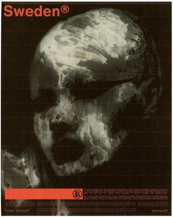 A cover of "TFA" cluster. The owner is celine03. The cluster consists of 22 elements.