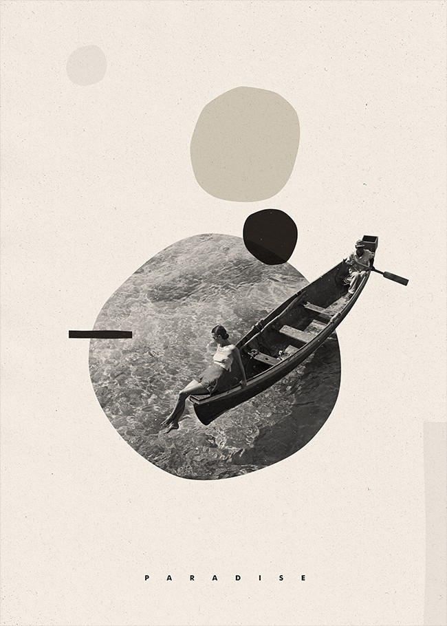 A Pinterest pin added by chvlad.art on Sep 21, 2024. The author is Vladislav Churikov. May present: art, collage, illustration, graphic design, graphics.