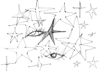 A cover of "art" cluster. The owner is meganalexander. The cluster consists of 4 elements.