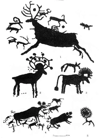 A cover of "sketches/art" cluster. The owner is masonsmicrocosm. The cluster consists of 4 elements.