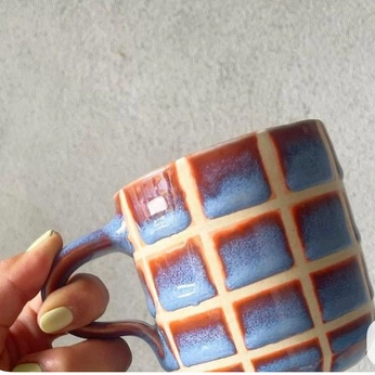 A cover of "Pottery" cluster. The owner is lea.matilde. The cluster consists of 26 elements.