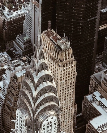 A cover of "NYC" cluster. The owner is virginiallegra. The cluster consists of 1 element.