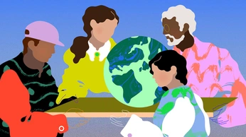 A cover of "dissertation" cluster. The owner is habibasart. The cluster consists of 16 elements.