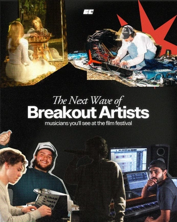 A cover of "Visual Effects" cluster. The owner is jasonmurray. The cluster consists of 1 element.