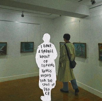 A cover of "relationships" cluster. The owner is naomi17. The cluster consists of 3 elements.