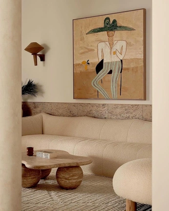 A cover of "Interior design" cluster. The owner is vpmdesign. The cluster consists of 2 elements.