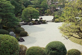 A cover of "Landscape Design" cluster. The owner is sixnfive. The cluster consists of 42 elements.