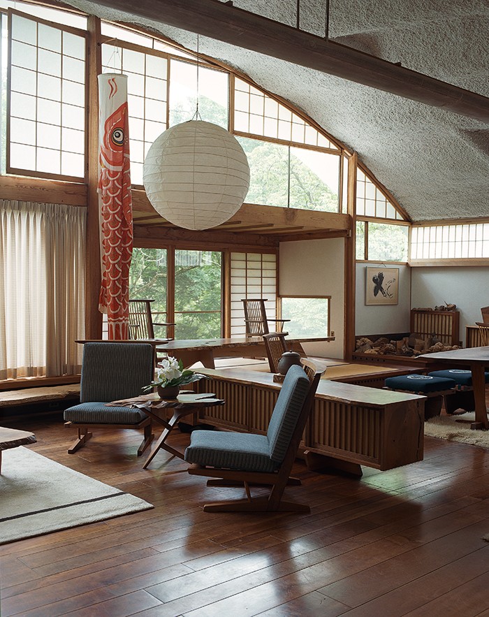 Japanese Modern