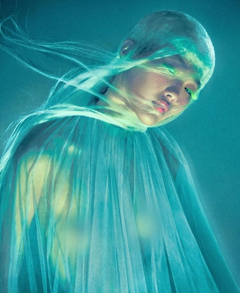 A cover of "jellyfishiz 🪼" cluster. The owner is harliedpast. The cluster consists of 3 elements.