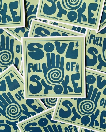 A cover of "sticker" cluster. The owner is l4y06. The cluster consists of 1 element.