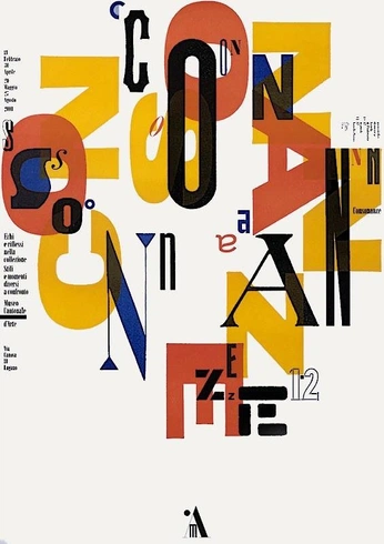 A cover of "Bauhaus Grafika" cluster. The owner is adamsafarewicz. The cluster consists of 28 elements.