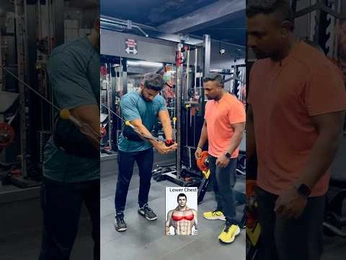 A cover of "Chest" cluster. The owner is noohu. The cluster consists of 2 elements.