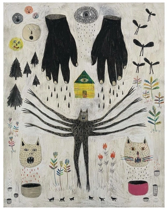 A cover of "drau" cluster. The owner is gavint.le. The cluster consists of 97 elements.