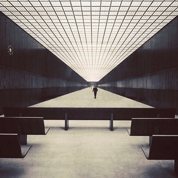 A cover of "ARCHITECT" cluster. The owner is woshwa. The cluster consists of 24 elements.