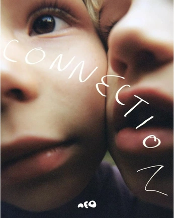 A cover of "Coonection" cluster. The owner is polecki. The cluster consists of 67 elements.