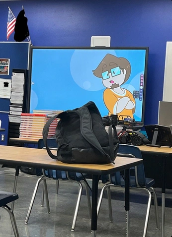 A cover of "things" cluster. The owner is camibajocero. The cluster consists of 129 elements.