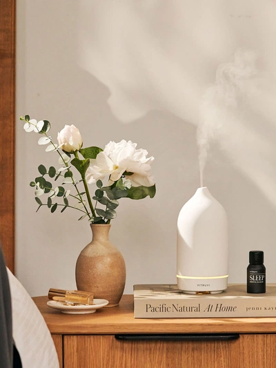 Stone Diffuser — saved by scottoi / Cosmos