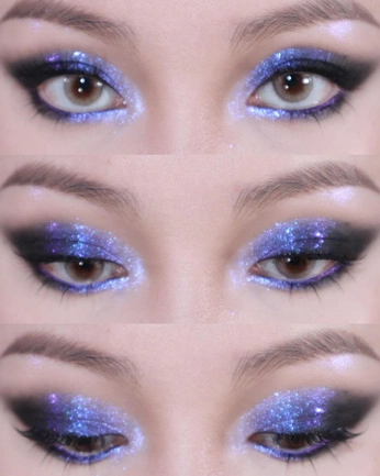 A cover of "inspirations" cluster. The owner is linattendue. The cluster consists of 6 elements.