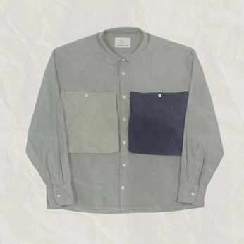 A cover of "denim" cluster. The owner is lwern. The cluster consists of 33 elements.