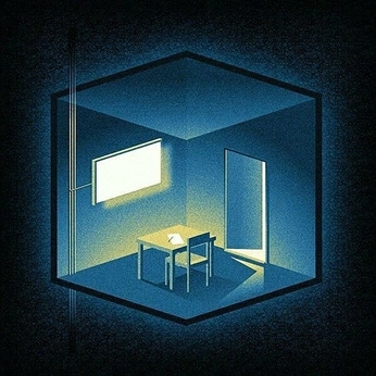 A cover of "UNCAGE" cluster. The owner is mix.ology. The cluster consists of 4 elements.
