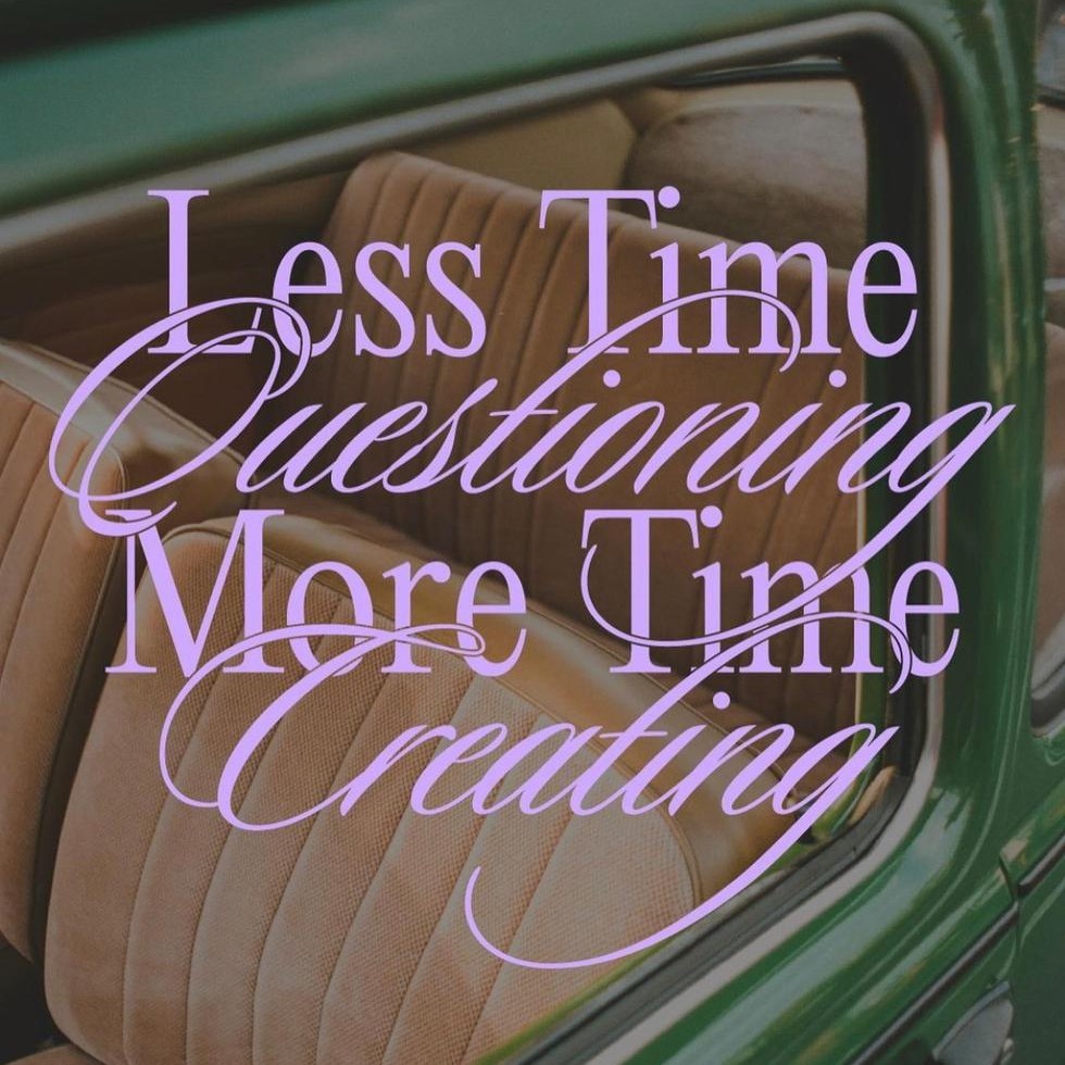 Flourishes & Scripts