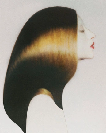 A cover of "illustrated portraits" cluster. The owner is erollei. The cluster consists of 289 elements.