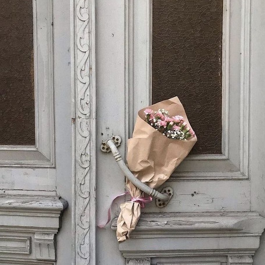 random beautiful things