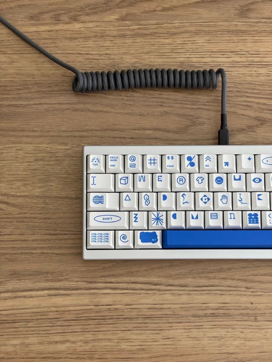 An image added by stallboerger on Feb 27, 2023. May present: wood, font, rectangle, office supplies, computer keyboard.