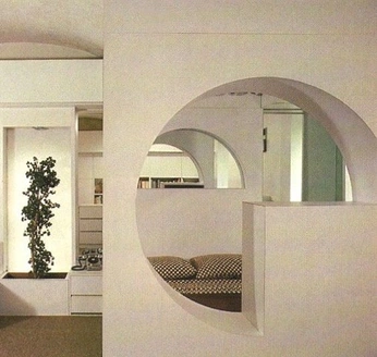 A cover of "spaces & objects" cluster. The owner is wishingwell. The cluster consists of 24 elements.