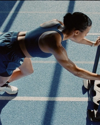 A cover of "Fitness" cluster. The owner is jakerosenberg. The cluster consists of 2 elements.