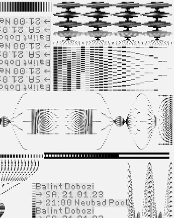 A cover of "Beautiful Data" cluster. The owner is renmaiv. The cluster consists of 8 elements.
