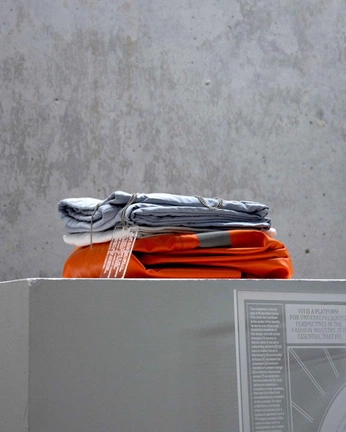 A cover of "Branding" cluster. The owner is disarto. The cluster consists of 12 elements.