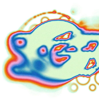 A cover of "Acid Blur Design" cluster. The owner is haolewood. The cluster consists of 5 elements.