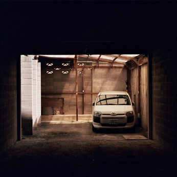 A cover of "car garage" cluster. The owner is maraungurean. The cluster consists of 2 elements.