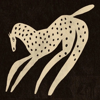 A cover of "Animal" cluster. The owner is gingerbeer157. The cluster consists of 2 elements.