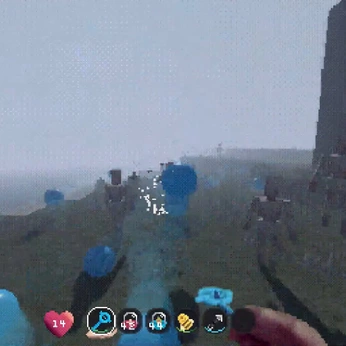 A cover of "Game design" cluster. The owner is xxnihilxx. The cluster consists of 1 element.