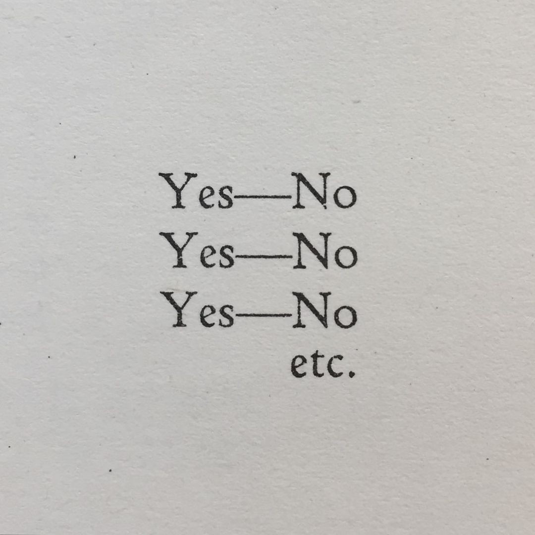 An Instagram  post added by bingedair on Aug 03, 2023. The author is @stoppingoffplace. May present: handwriting, font, rectangle.