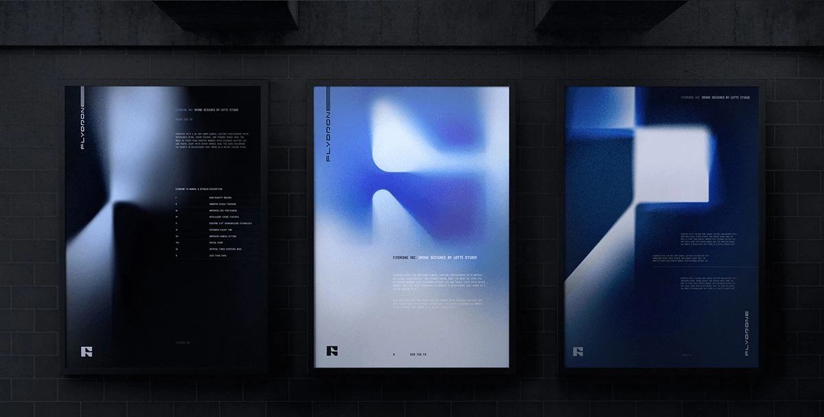 BLACKBIRD Packaging