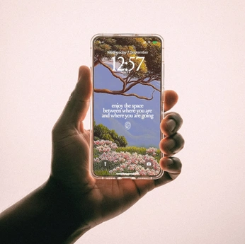 A cover of "Devices" cluster. The owner is harms. The cluster consists of 37 elements.